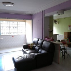 Blk 879 Woodlands Street 82 (Woodlands), HDB 5 Rooms #181991612